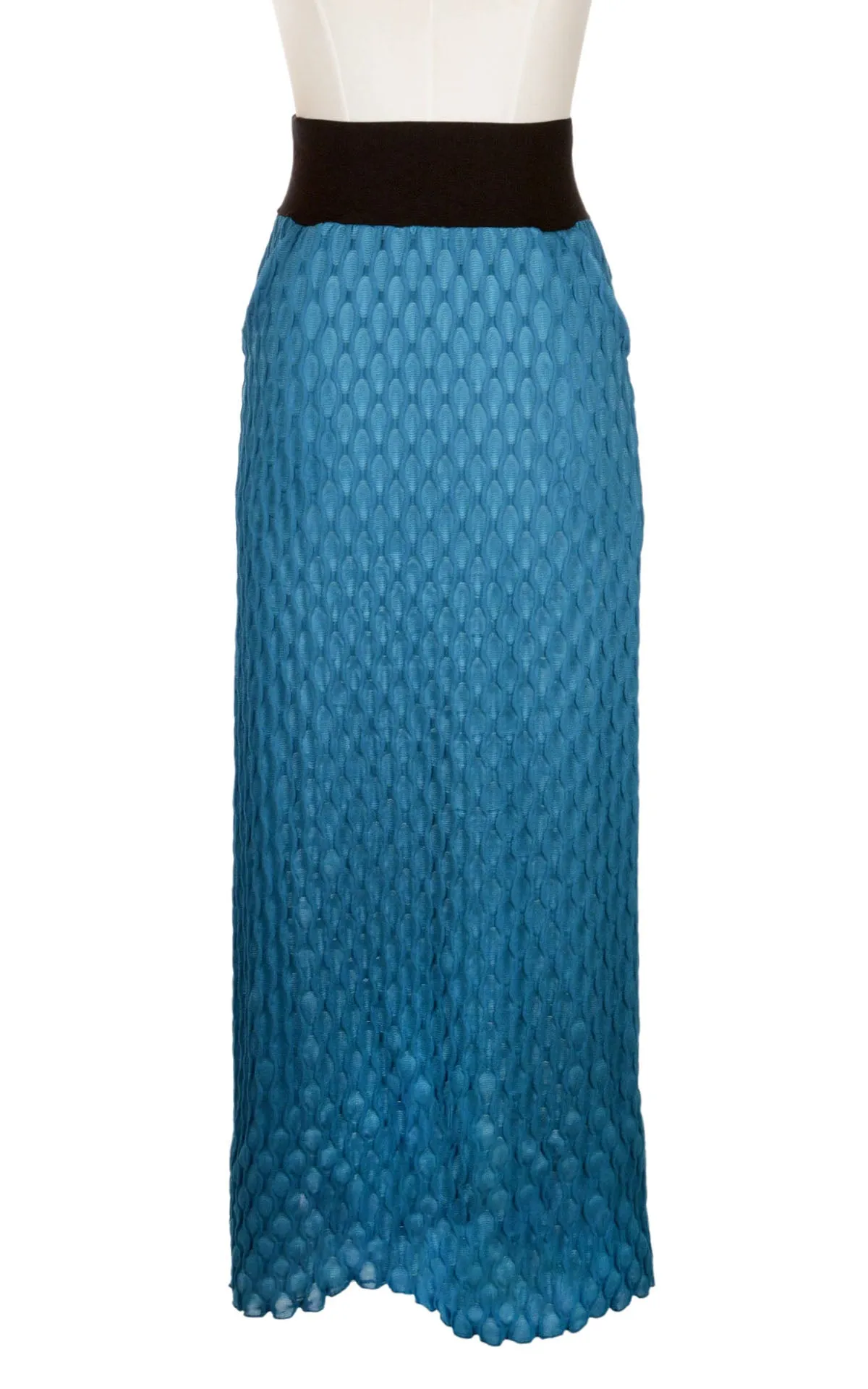 A-Line Skirt with Pockets - Fractal Collection