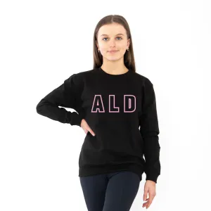 ALD Adults Sweatshirt