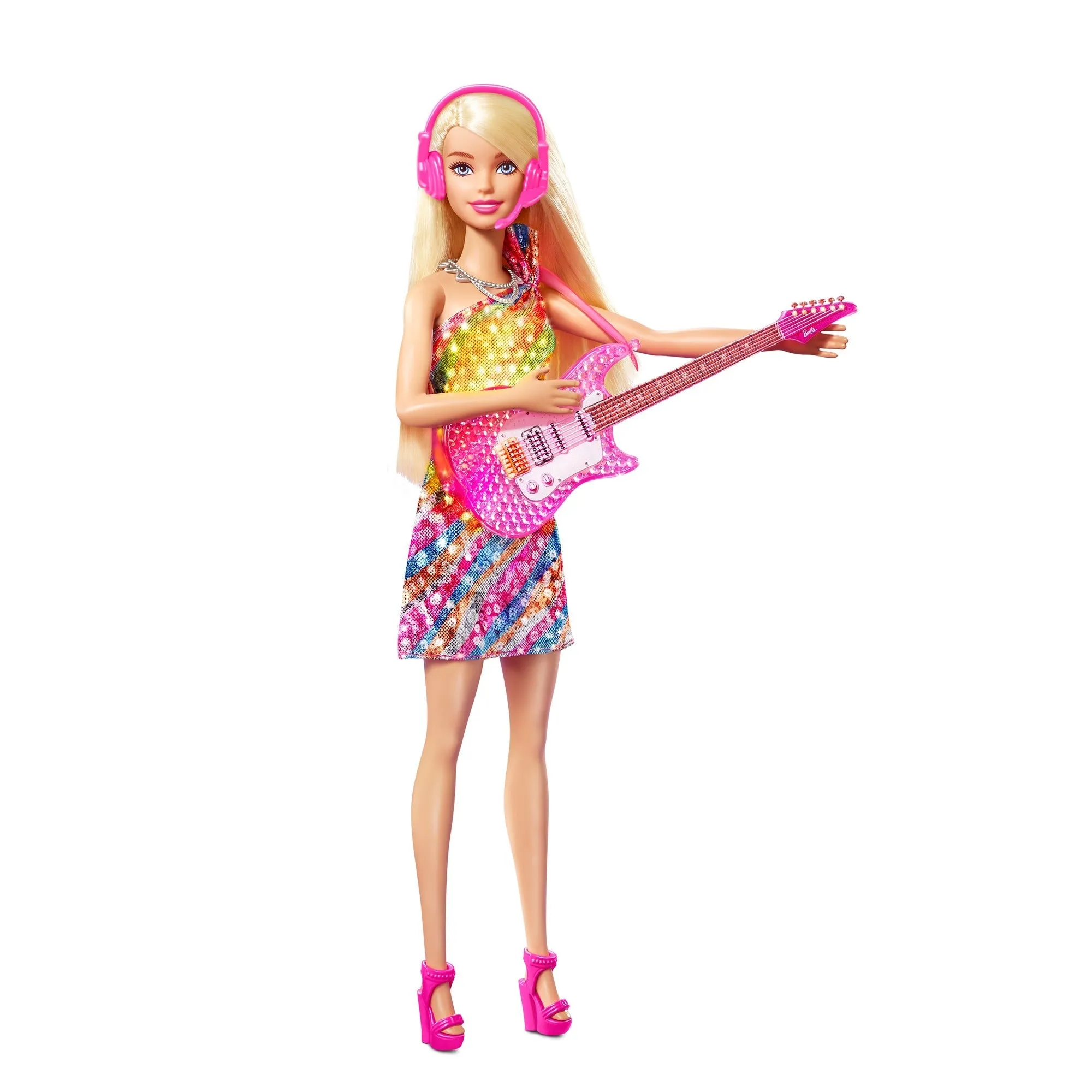 Barbie Big City Dreams Doll