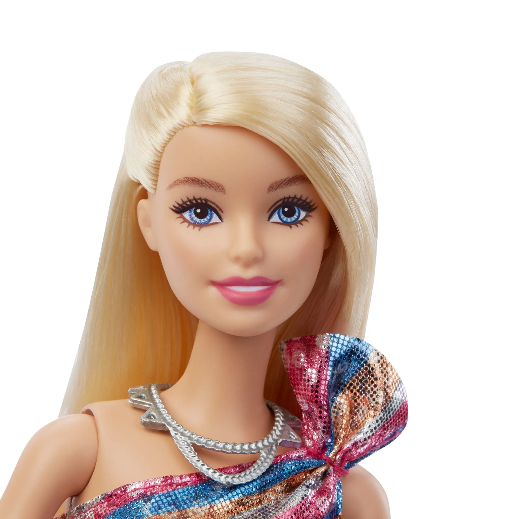 Barbie Big City Dreams Doll