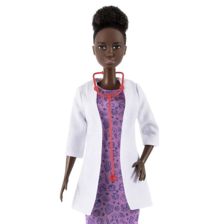 Barbie - Veterinarian Doll