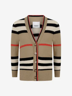 Burberry Girls Cardigan