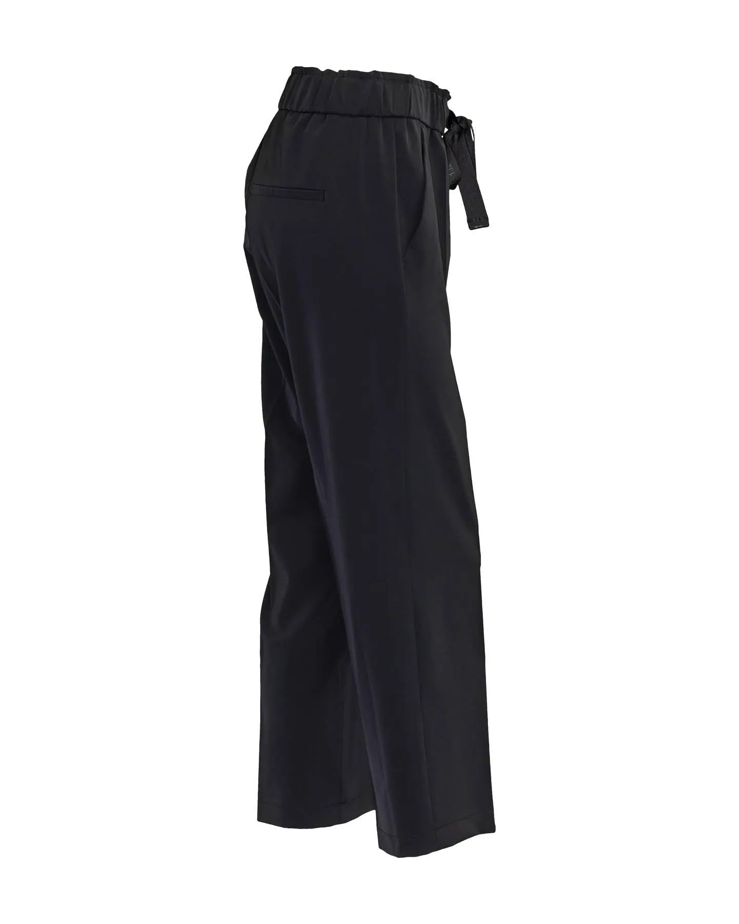 Colette Cropped Pants