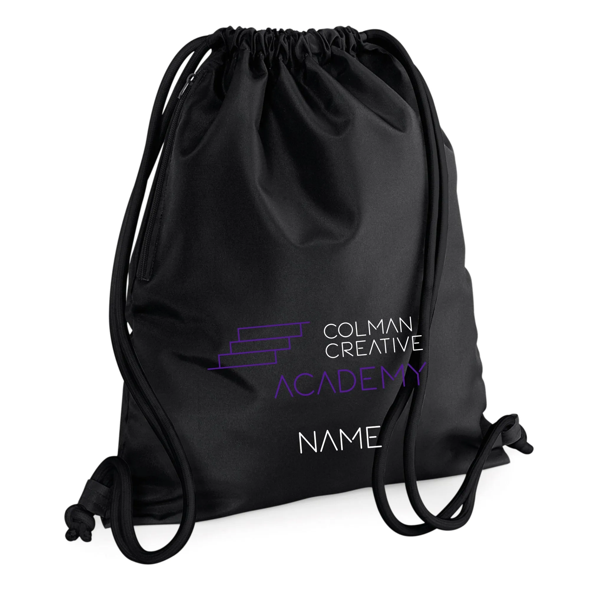 Colman Creative Academy Icon Gymsac