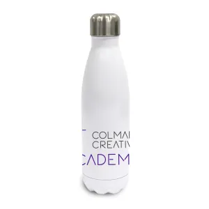 Colman Creative Academy Pandr Tapered Water Bottle