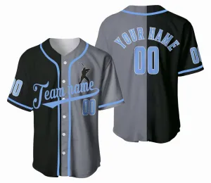 Custom Name Baseball Jersey, Personalized Name Custom Request Designs, Custom Name Baseball Jersey Shirt, Baseball Jersey For Baseball Fans