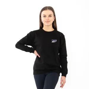 Doncaster Diamonds Cheer Coach Adults Sweatshirt