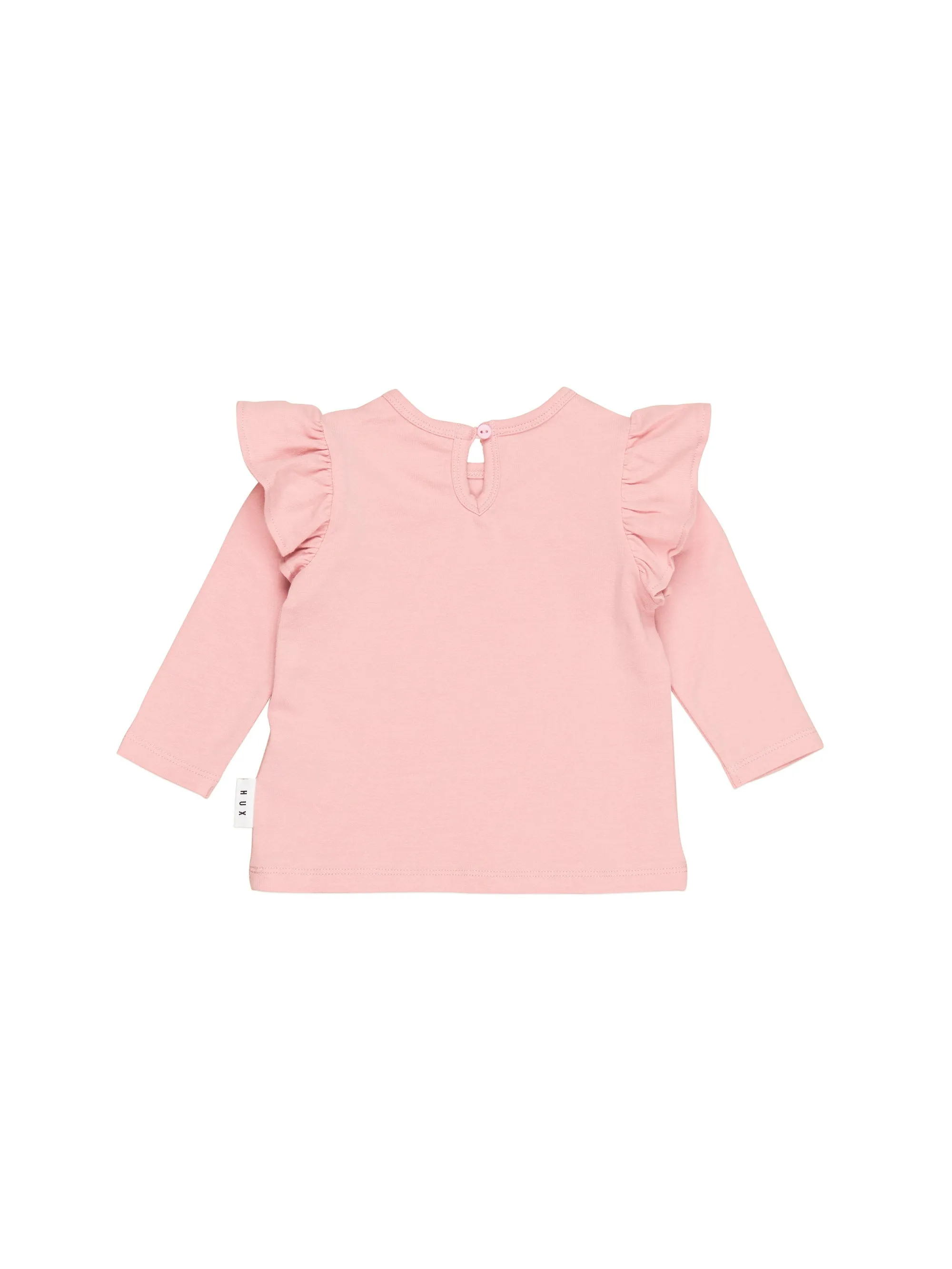 FAIRY FRIENDS FRILL TOP