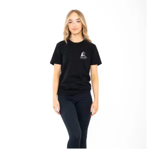 Freedom Dance Company Dance Mums Adult T-Shirt