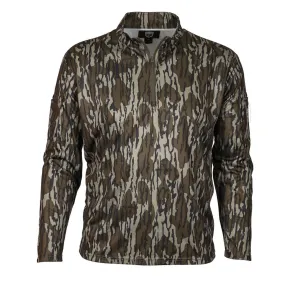 GameKeeper Skinning Shed Quarter Zip