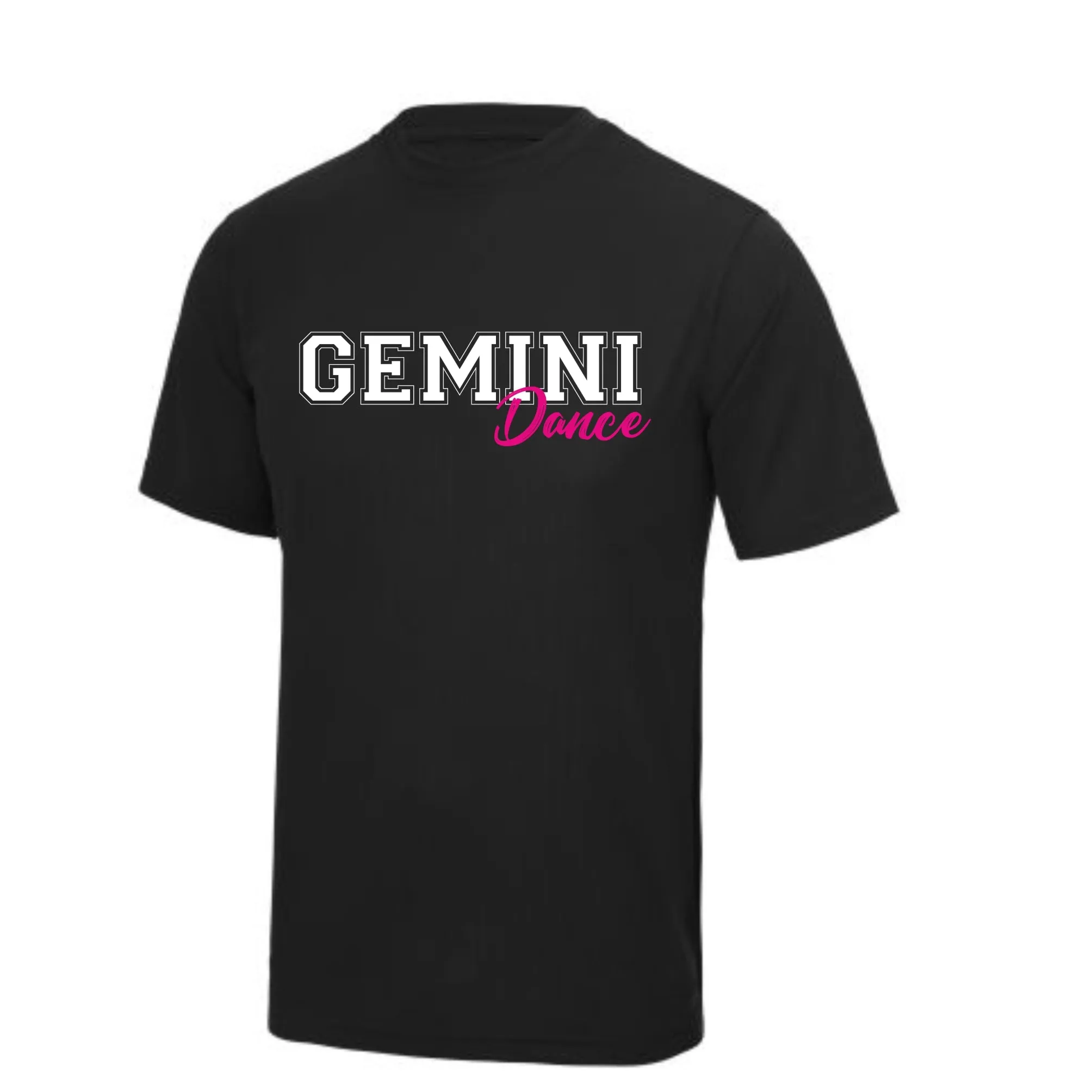 Gemini Dance Kids Cool Tee