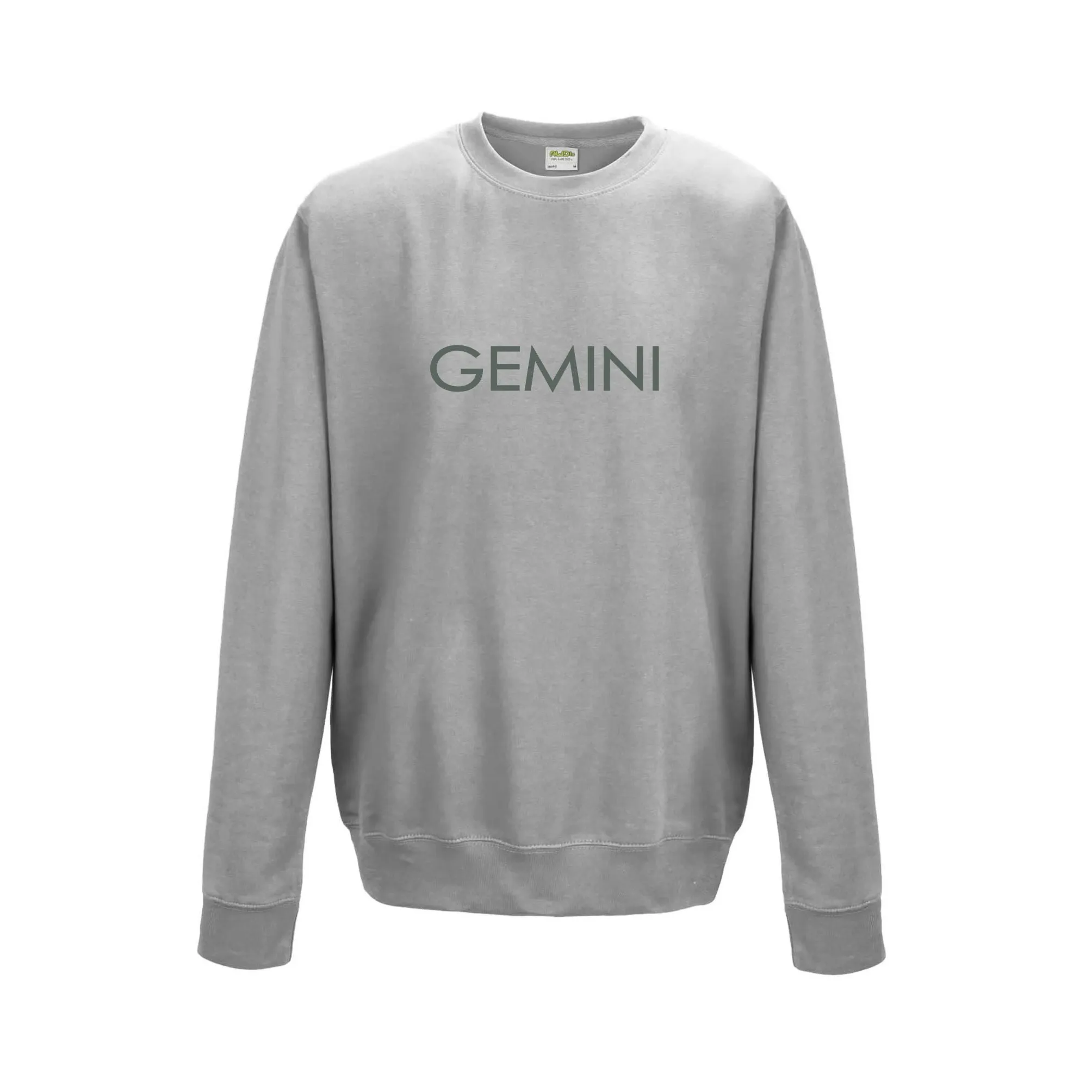 Gemini Dancer Kids Sweatshirt