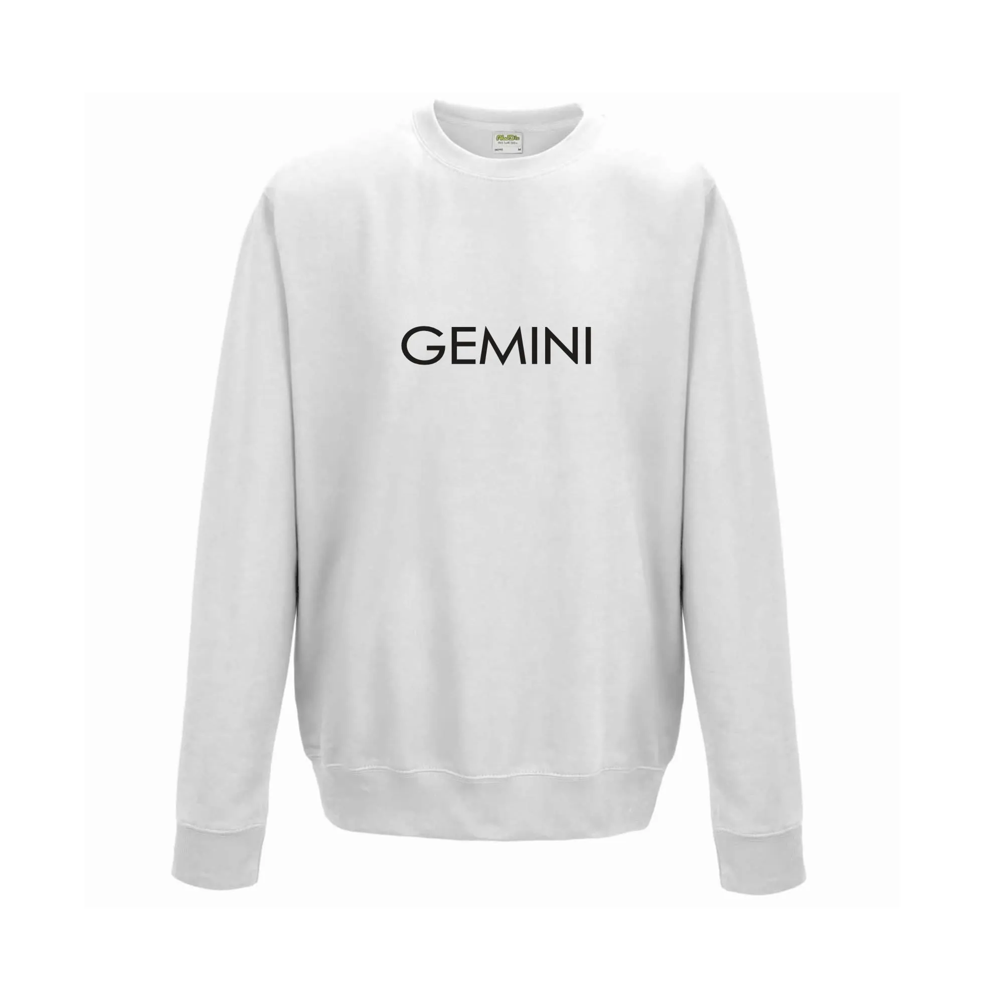 Gemini Dancer Kids Sweatshirt