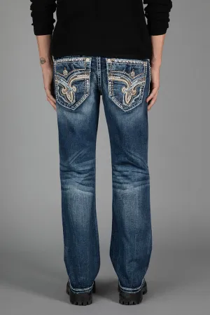 JADYN BOOTCUT JEANS