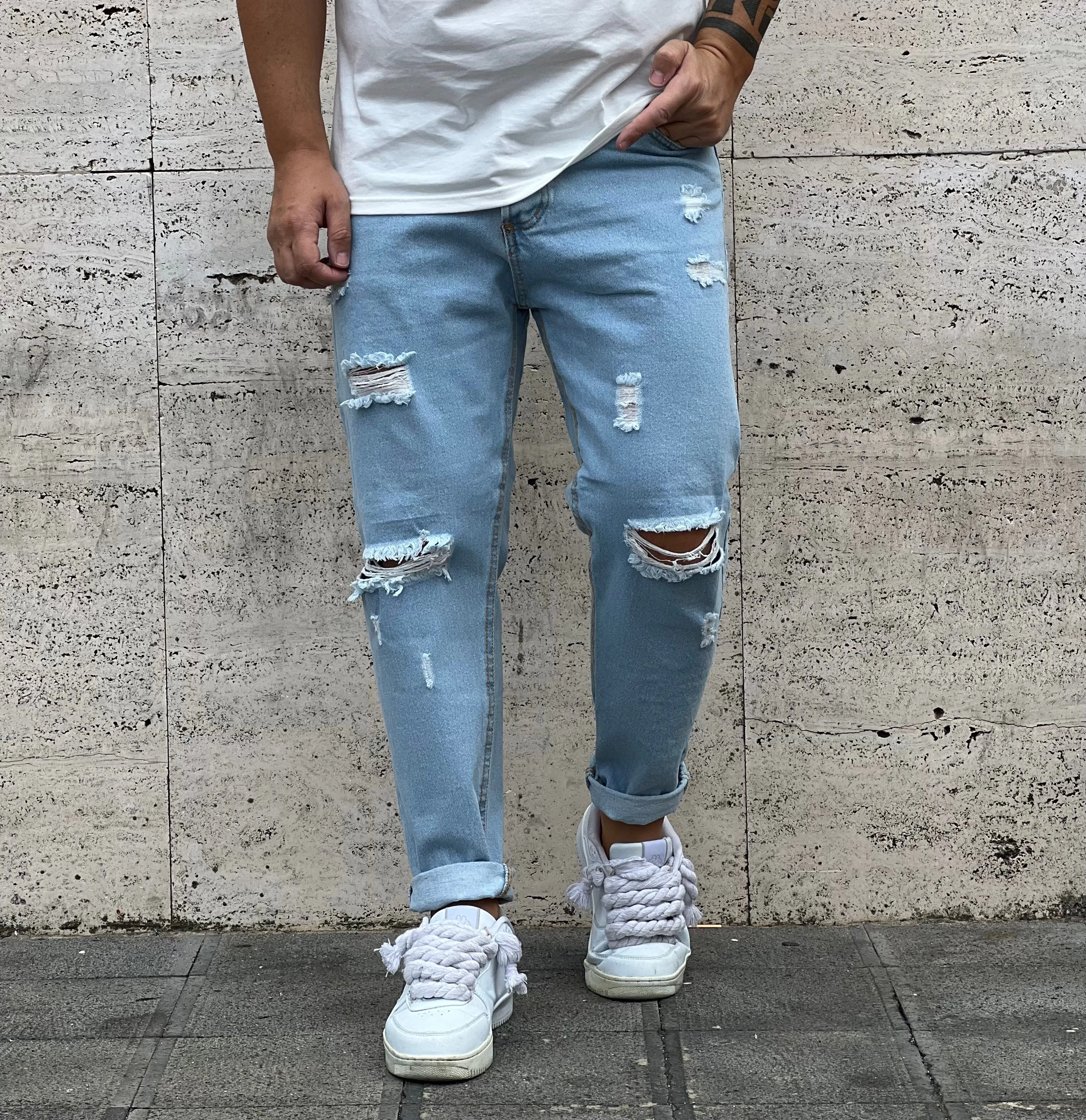 Jeans Dublino