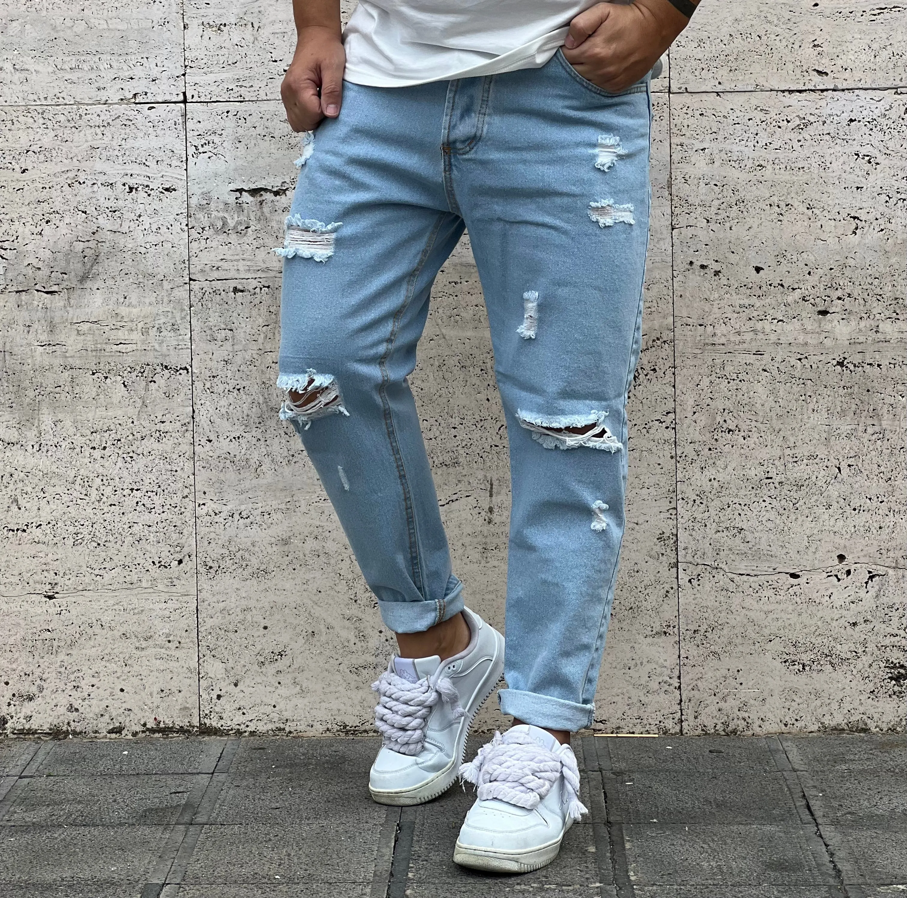 Jeans Dublino