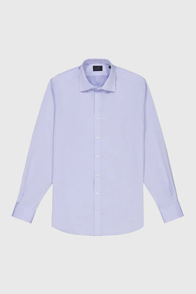 JOE BLACK FCE256 SKY BLUE SC PIONEER SHIRT