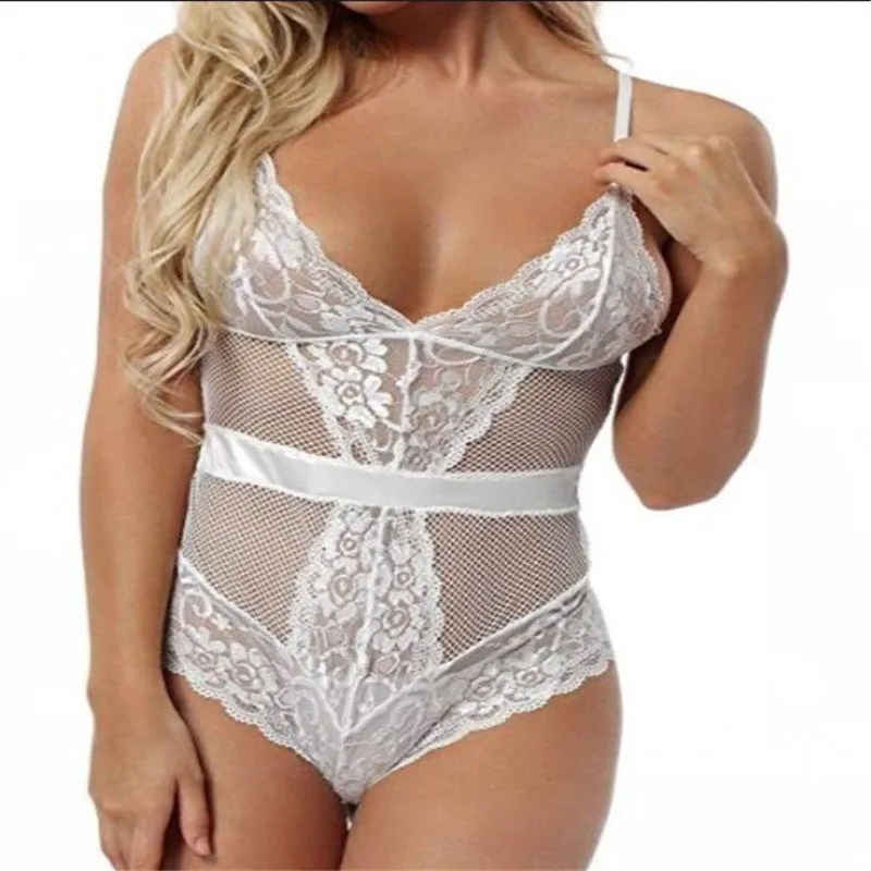 Lace  camisole