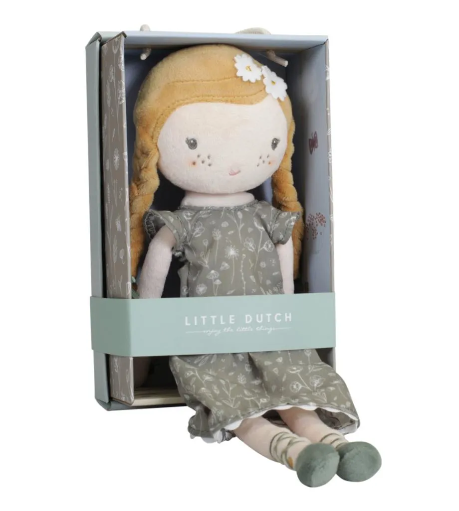 Little Dutch, Cuddle Julia Doll