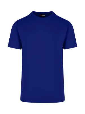 Mens American Style T-Shirt - Dark Royal