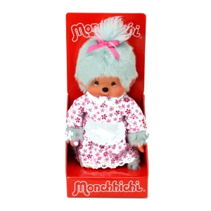 Monchhichi Grandma