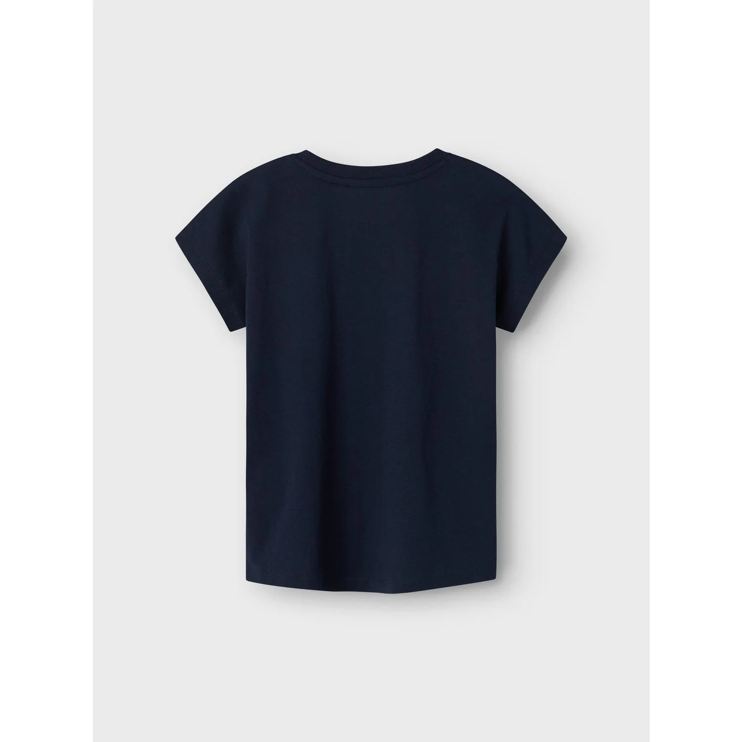 Name It Dark Sapphire Varutti Caps Loose T-Shirt