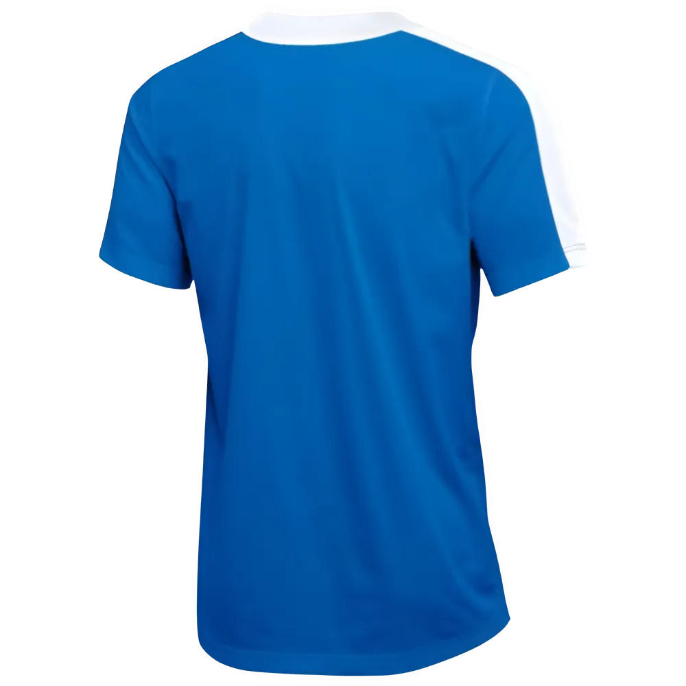 Nike Men's Stock Vapor Select Full Button Jersey