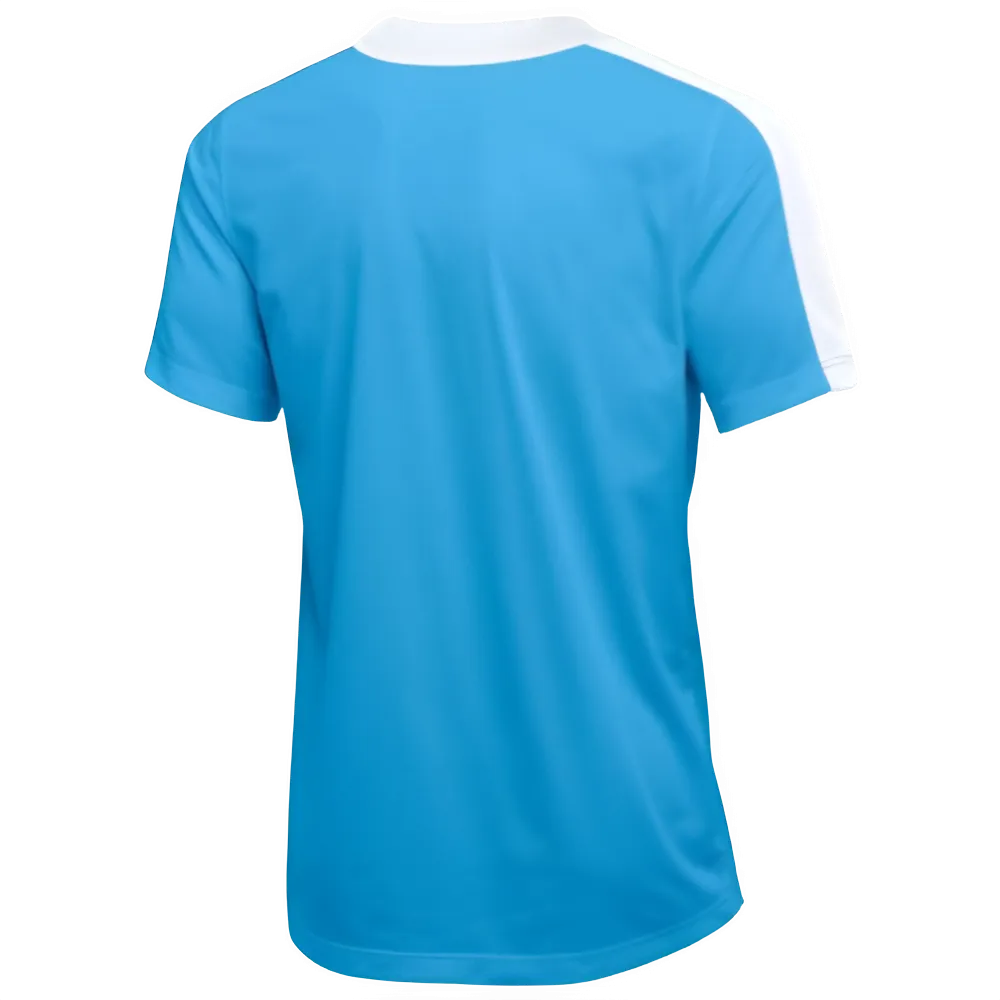 Nike Men's Stock Vapor Select Full Button Jersey