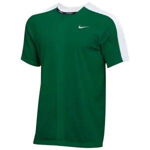 Nike Men's Stock Vapor Select Full Button Jersey