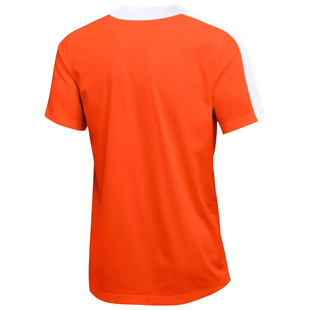 Nike Men's Stock Vapor Select Full Button Jersey