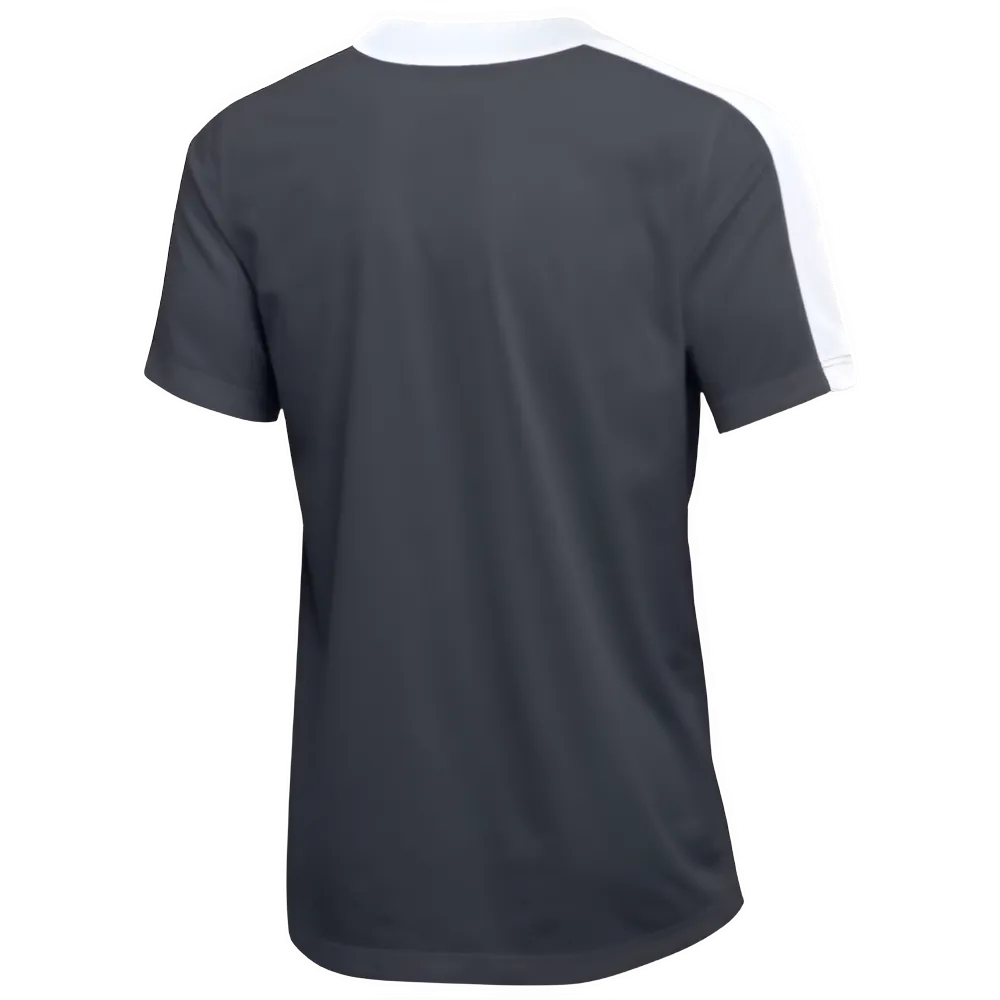 Nike Men's Stock Vapor Select Full Button Jersey