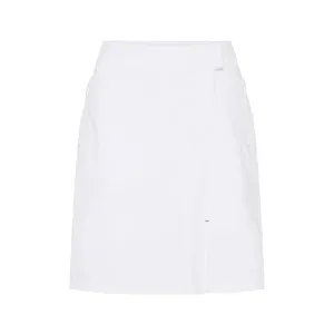 Pernilla Skirt - White