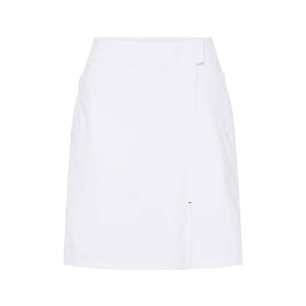 Pernilla Skirt - White