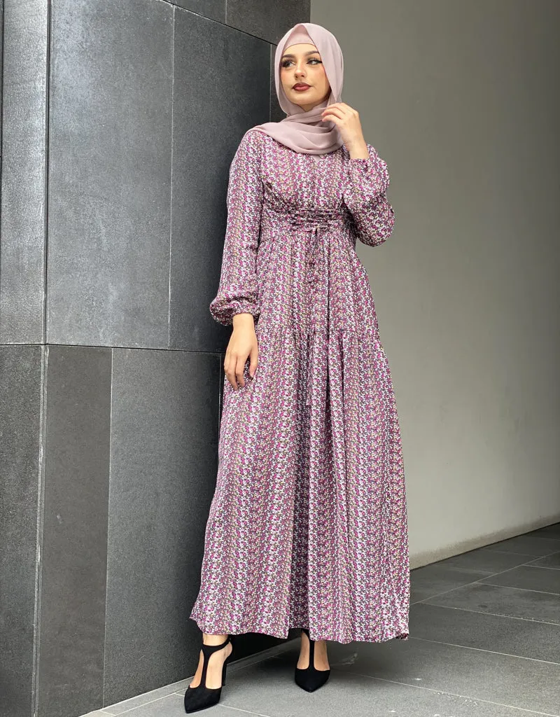 Romira Dress