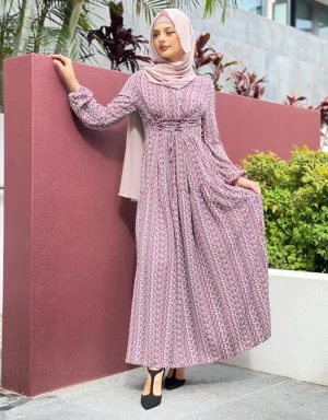 Romira Dress