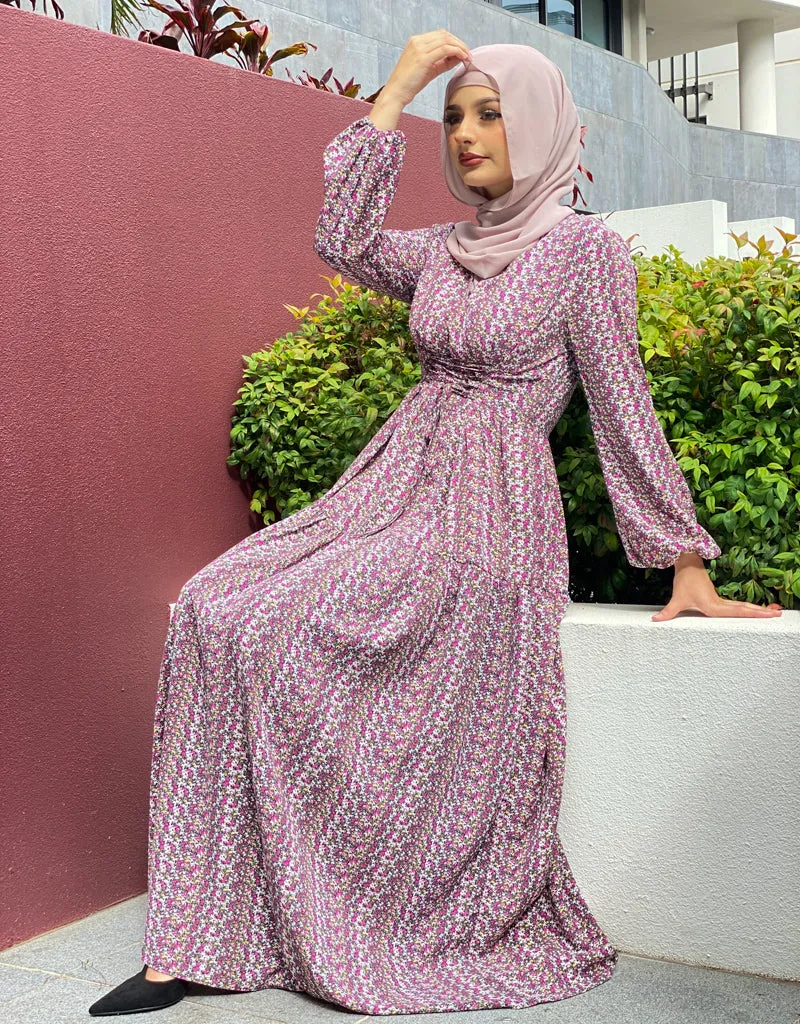 Romira Dress