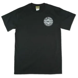 Sexwax T-Shirt (Men's Pinstripe)