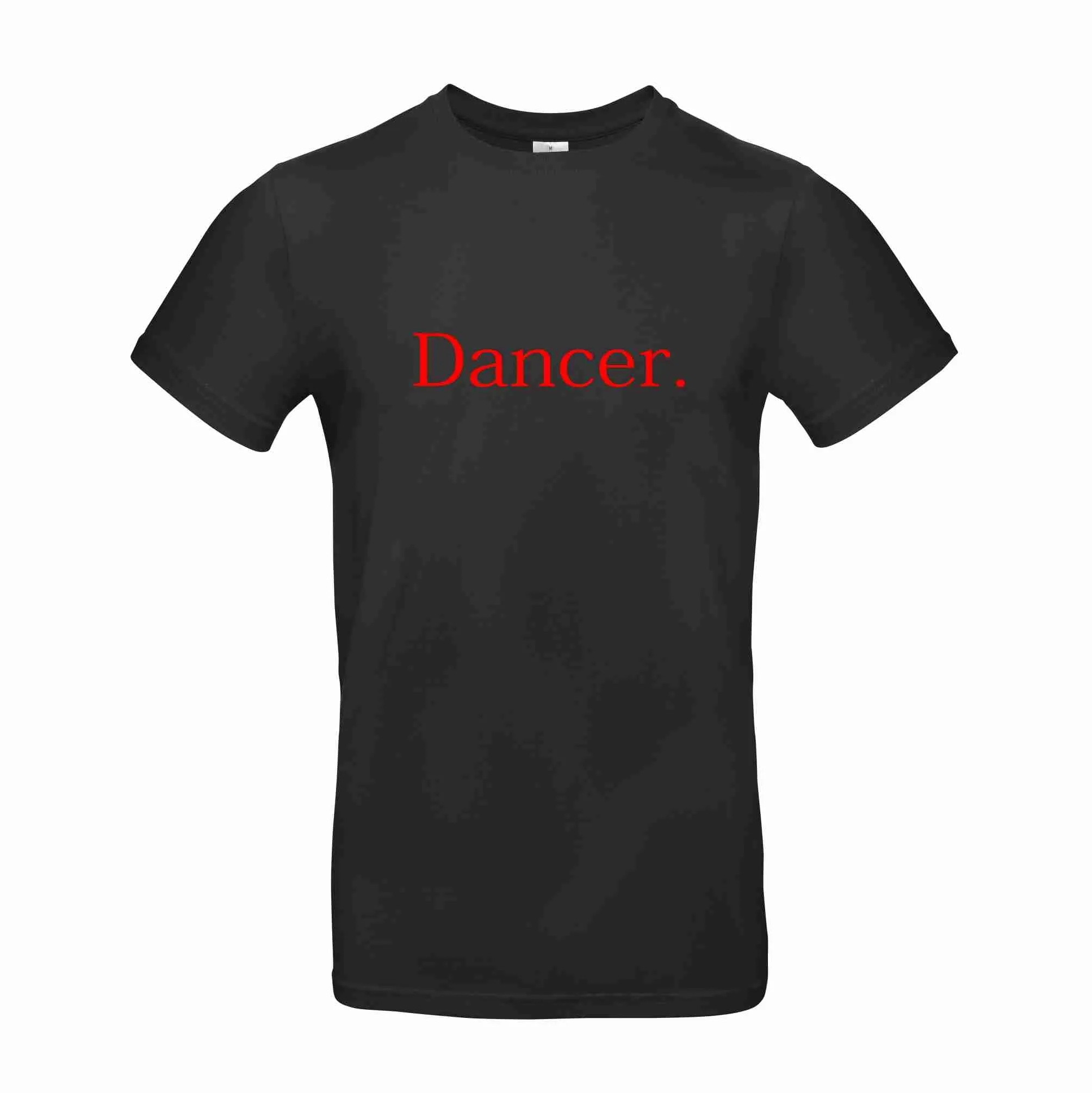 SK Academy DANCER Adult T-Shirt