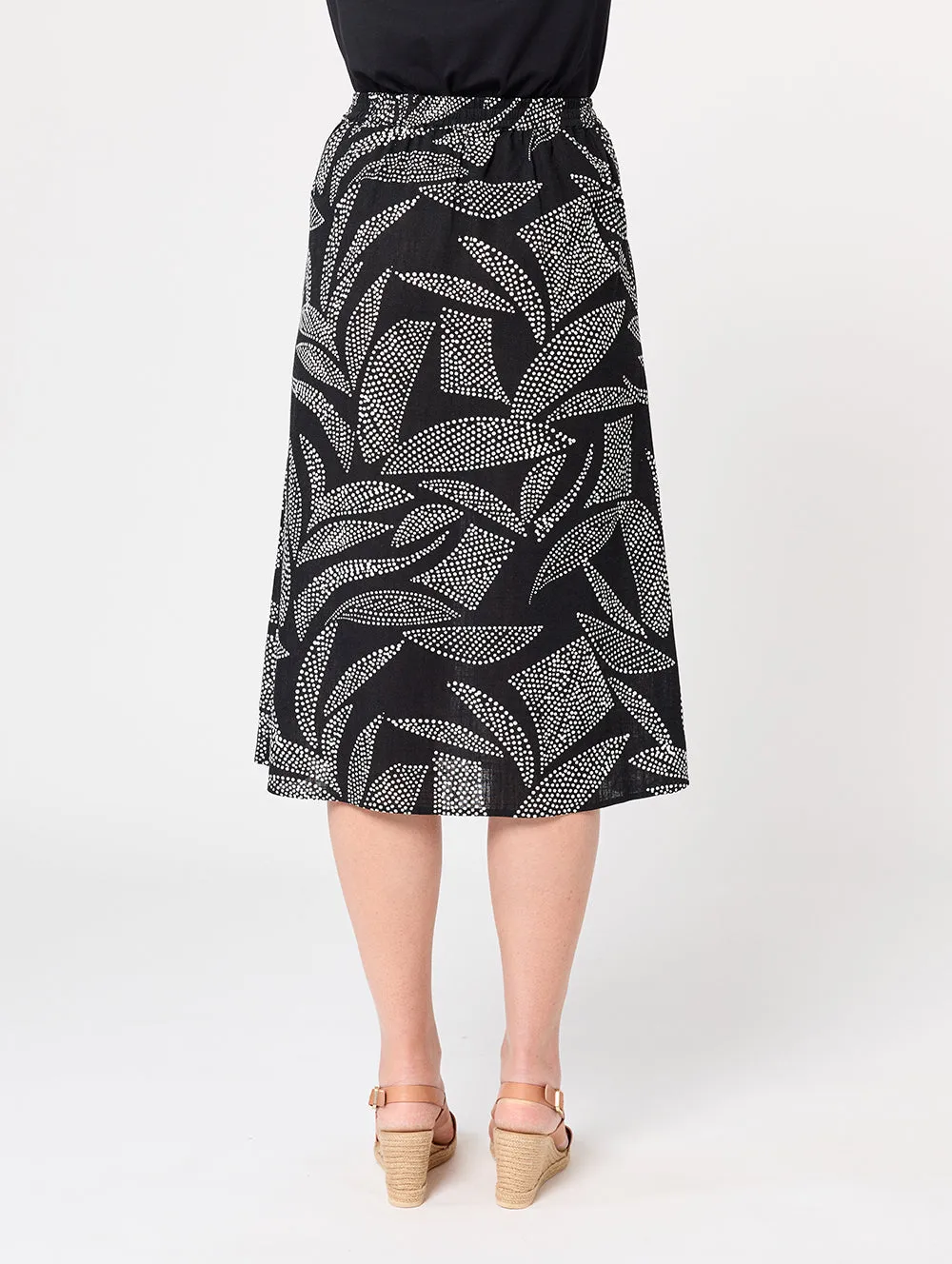 Tasia Skirt