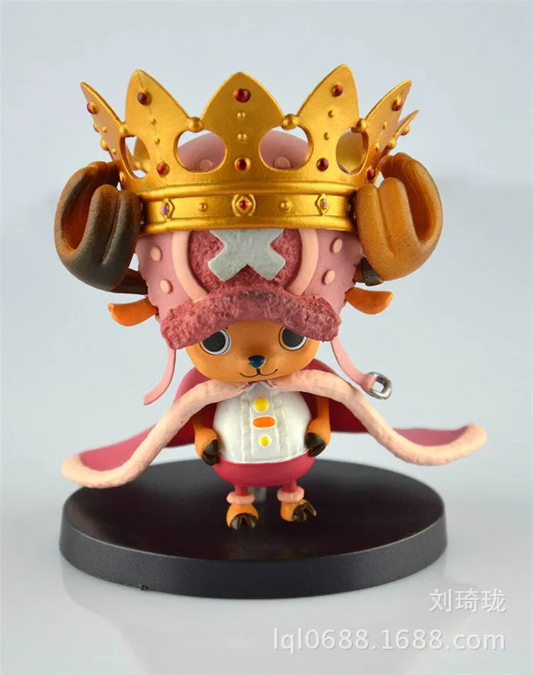 Tony Tony Chopper  Anime