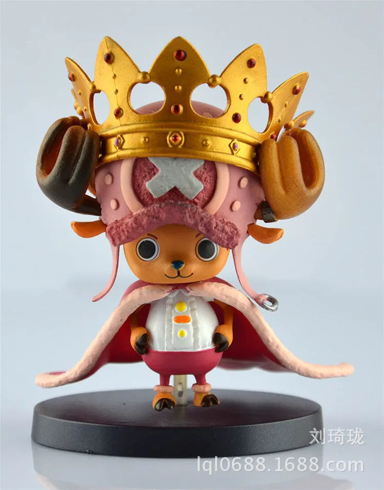 Tony Tony Chopper  Anime