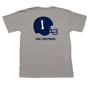 YOUTH Hail Southern Short Sleeve Pocket Tee